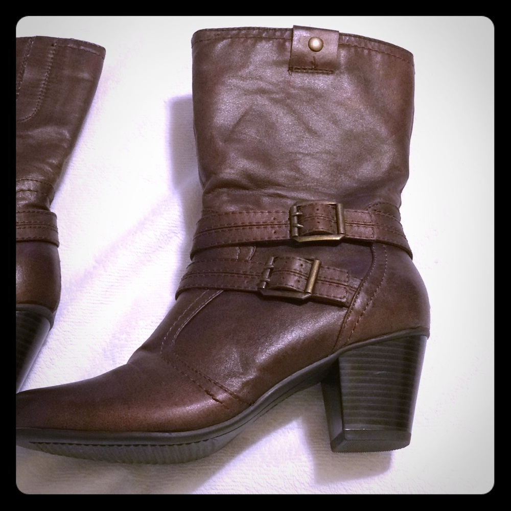 Women’s boots